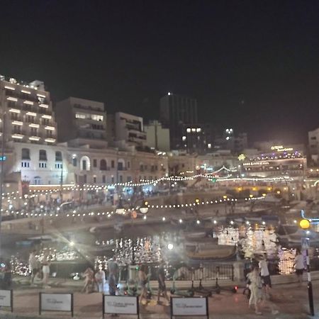 Confortable And Quiet Apartment In St. Julian سانت جوليان المظهر الخارجي الصورة