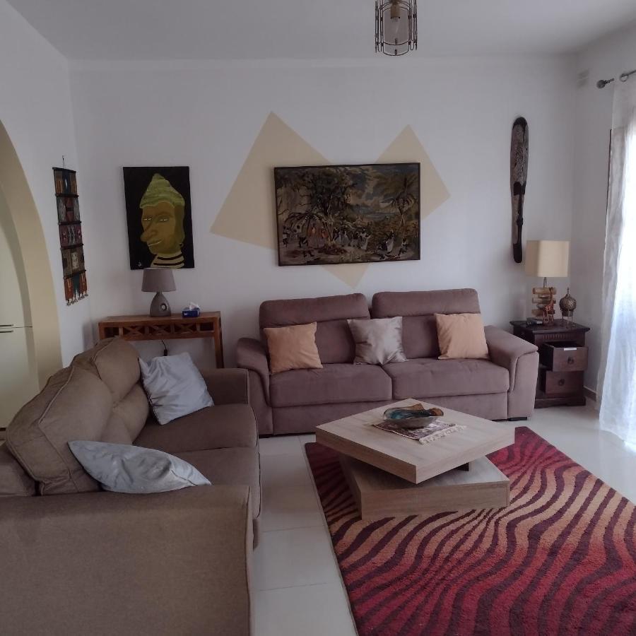 Confortable And Quiet Apartment In St. Julian سانت جوليان المظهر الخارجي الصورة