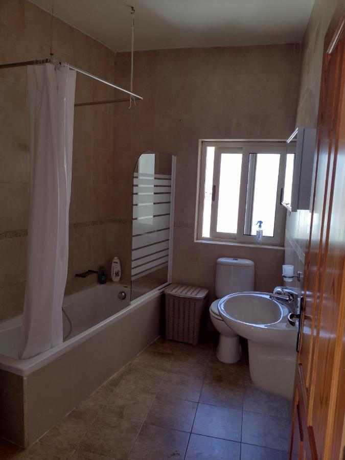 Confortable And Quiet Apartment In St. Julian سانت جوليان المظهر الخارجي الصورة