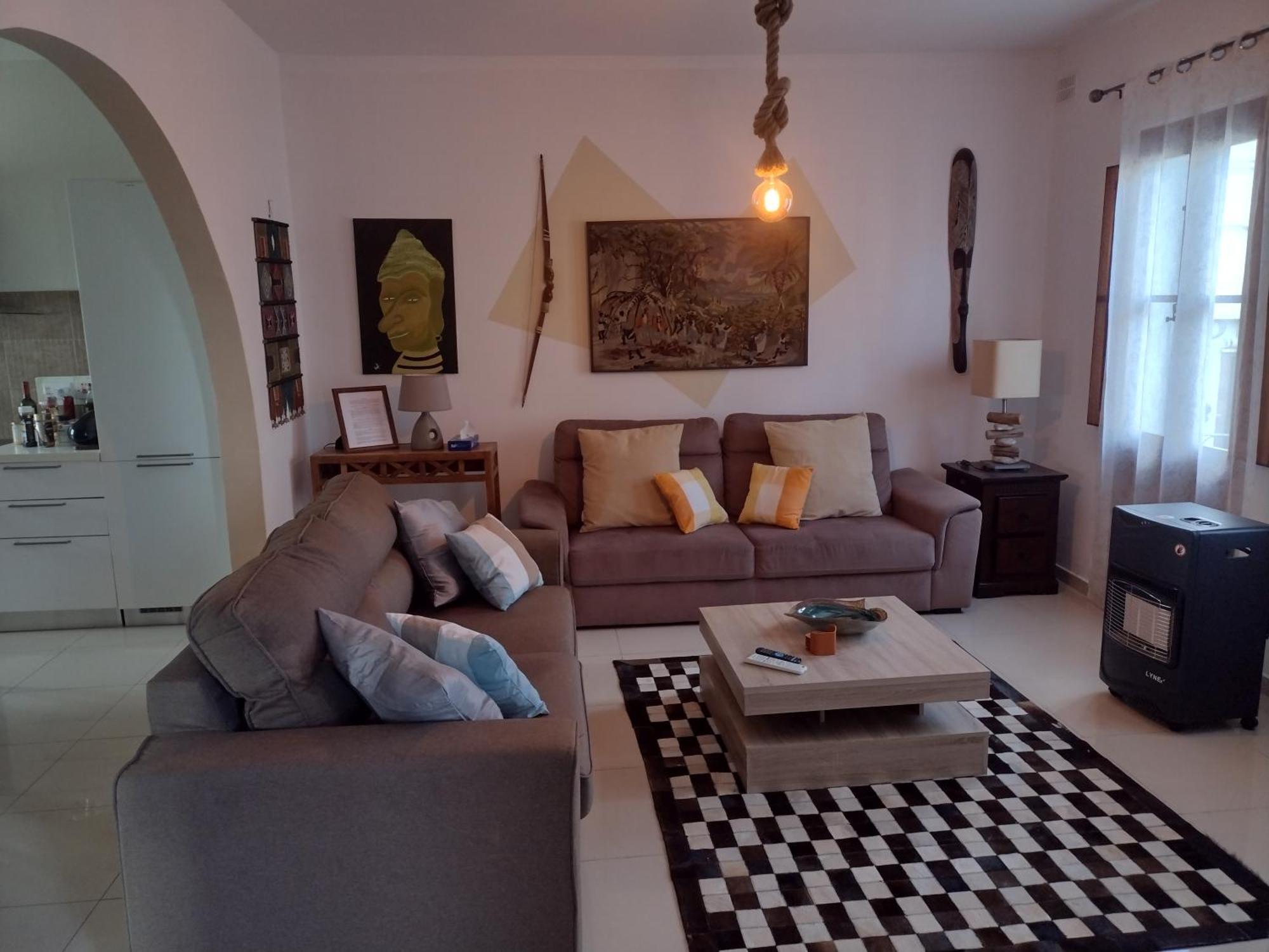Confortable And Quiet Apartment In St. Julian سانت جوليان المظهر الخارجي الصورة